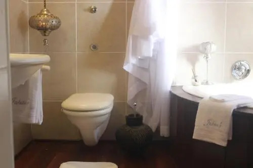 Jakitas Guest house
