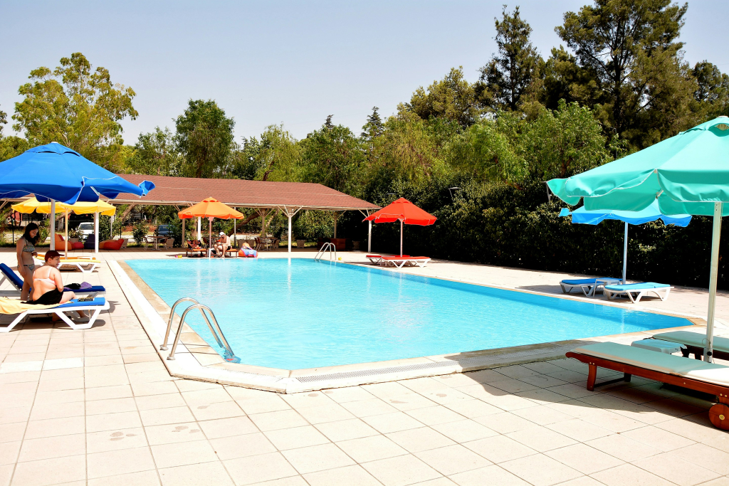 Anemon Kent Ege Otel