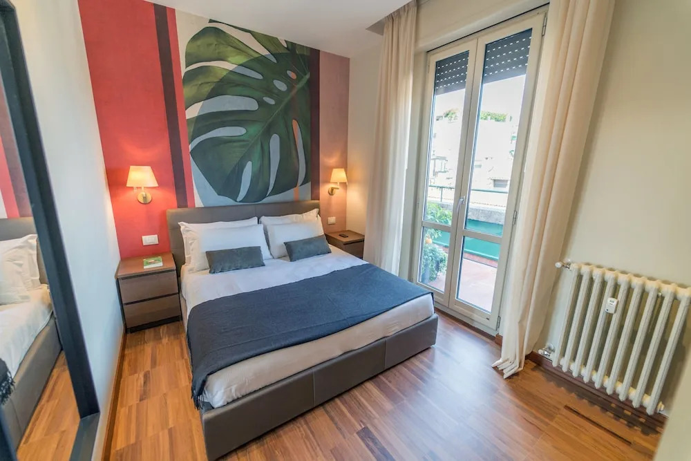 Milhouse Suites Duomo