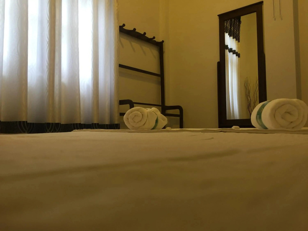 Ivana Homestay