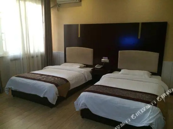 Zhongrong Business Hotel