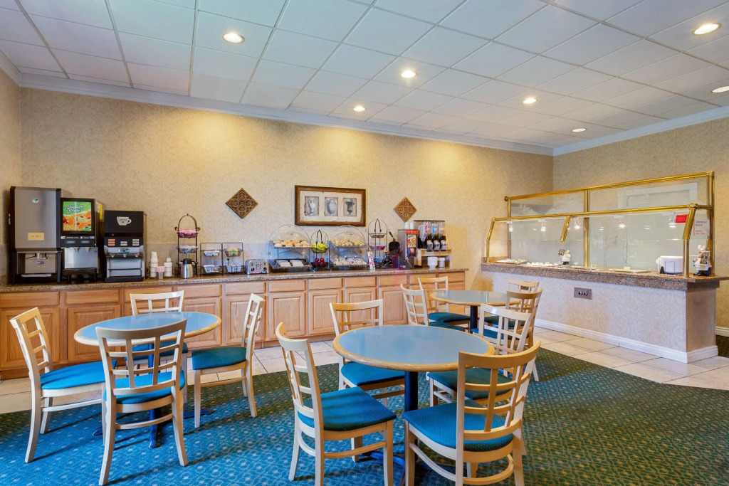 La Quinta Inn Provo Town Center