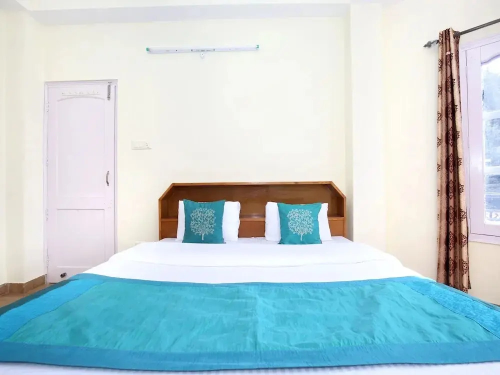 Shimla Regency Bharari by OYO Rooms