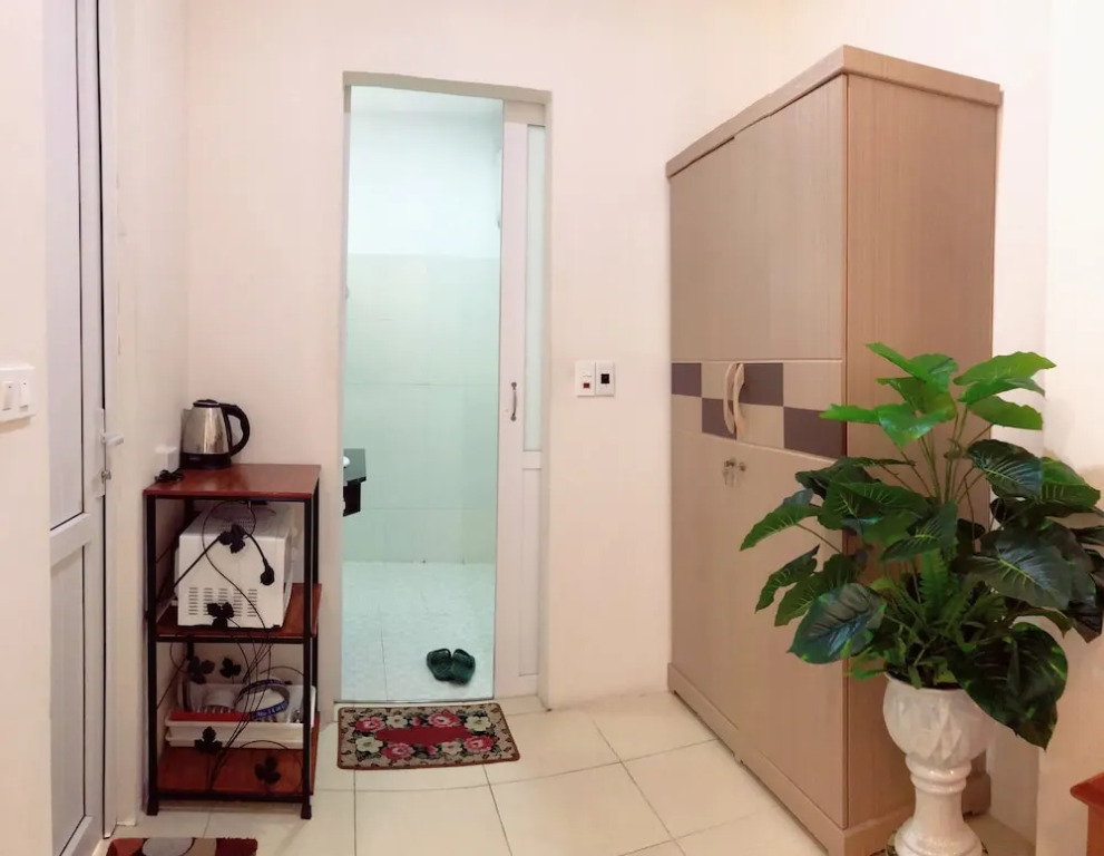 Lan's Homestay