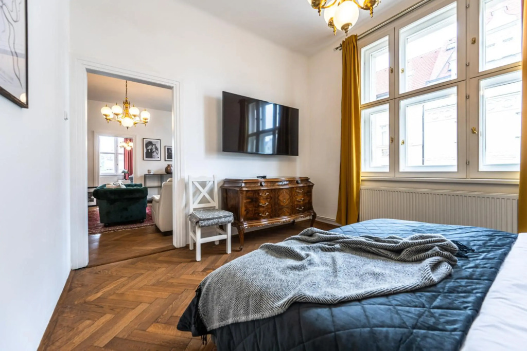 Wishlist Prague Residences - Old Town Square