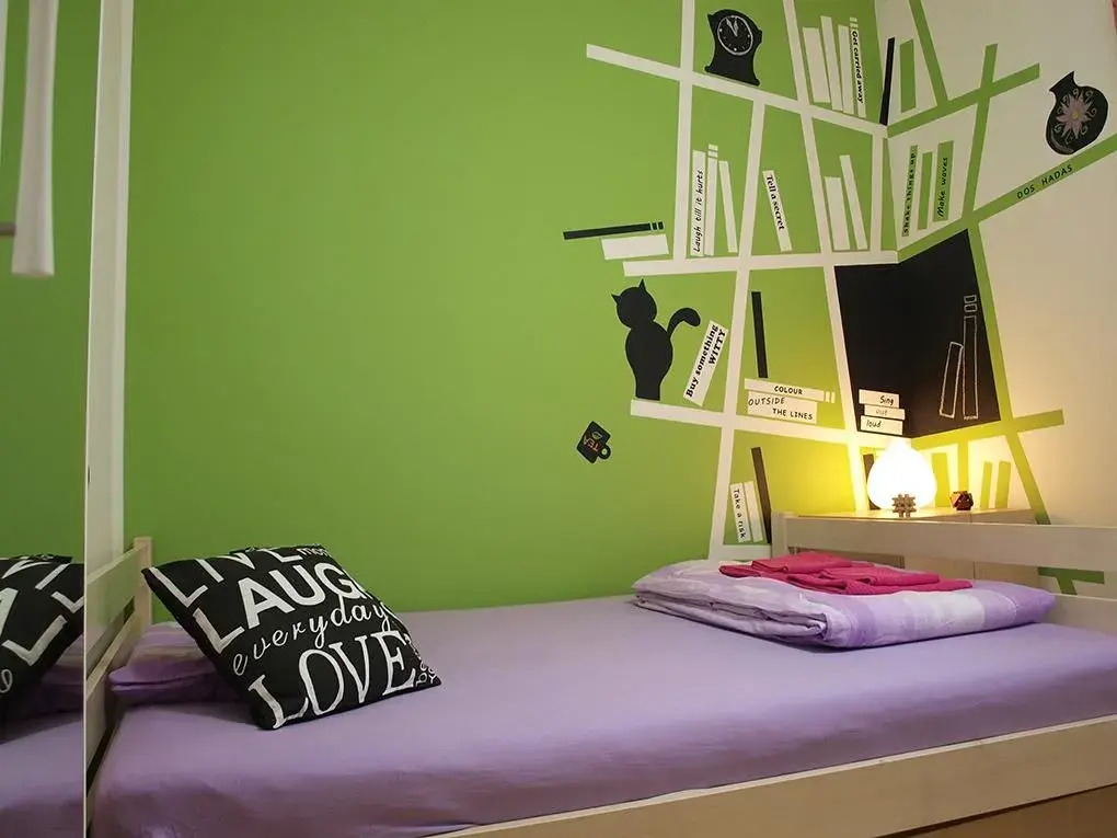 Witty Please - Cheerful Studio Apartment With Balc - Rnu 69315
