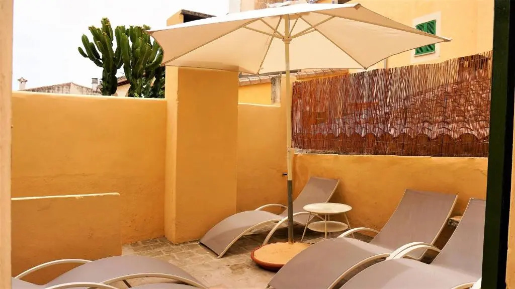 Villa Major 88 - House in Lluchmayor, Mallorca