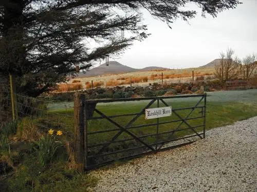 Roskhill House