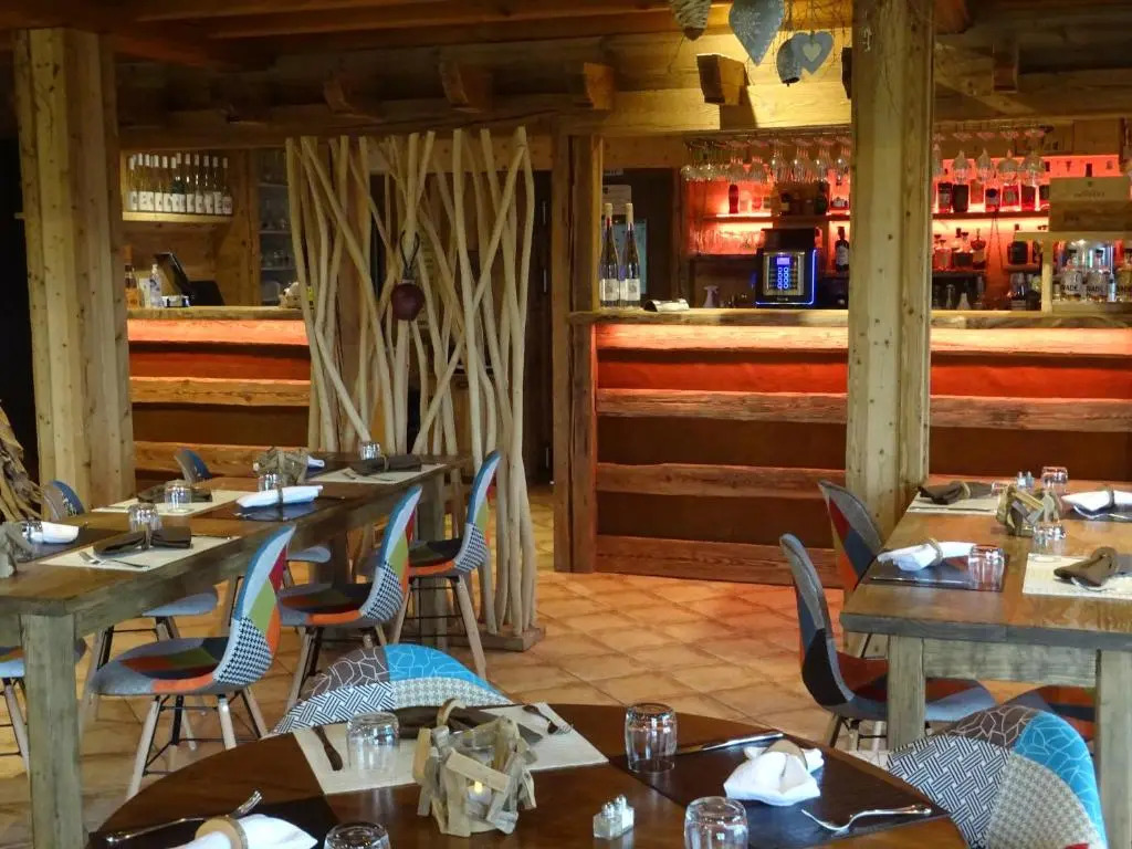 Logis La Bouloie