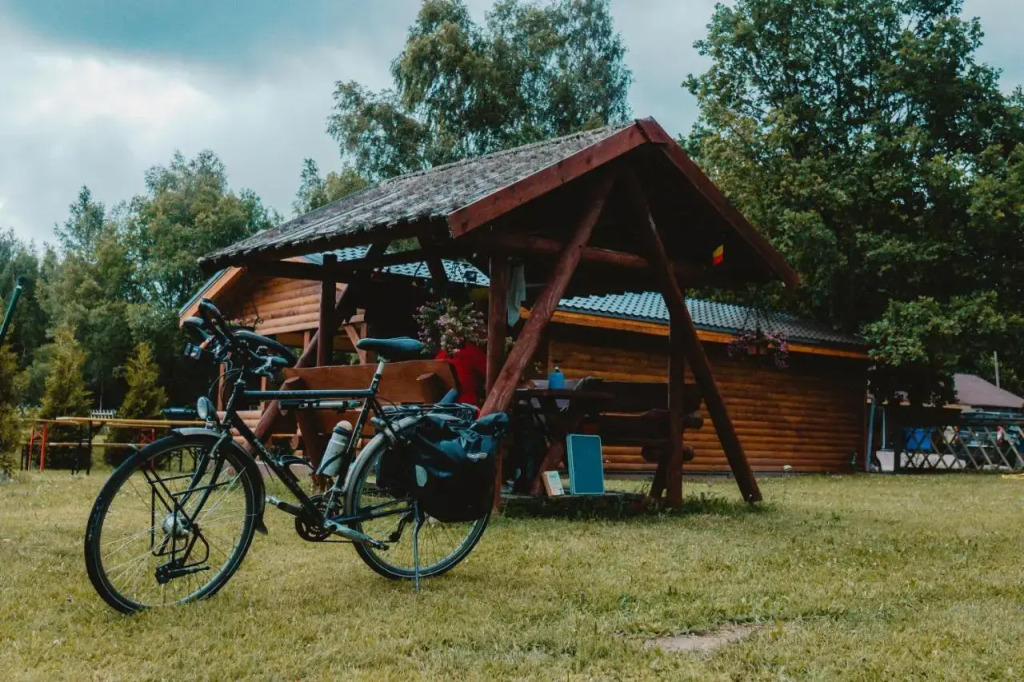 Tindioru Holiday House