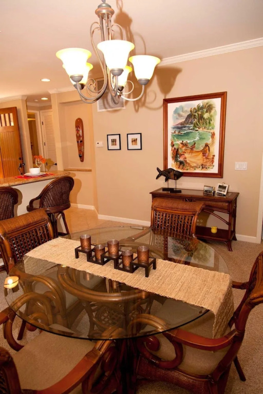 Waikoloa Beach Villas G2