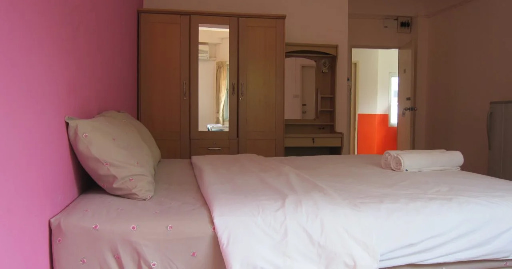 Sugar Palm Place 3(ชูก้าร์ ปาล์ม เพลซ)