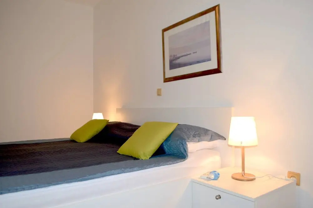 Casa Del Mar, Beach House