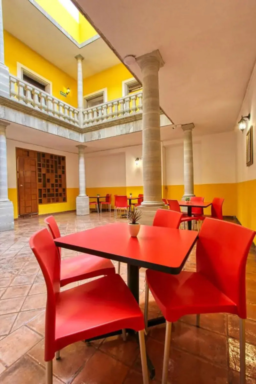 Hotel Plata Condesa