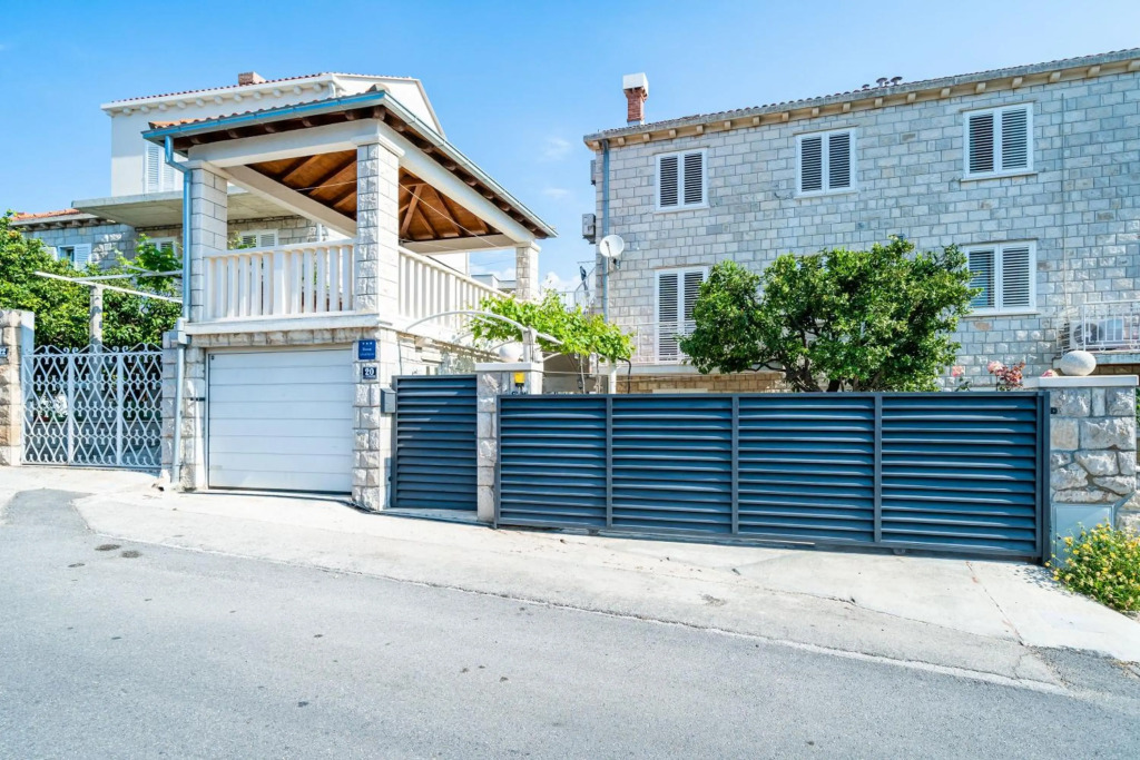 Apartments Vulicevic