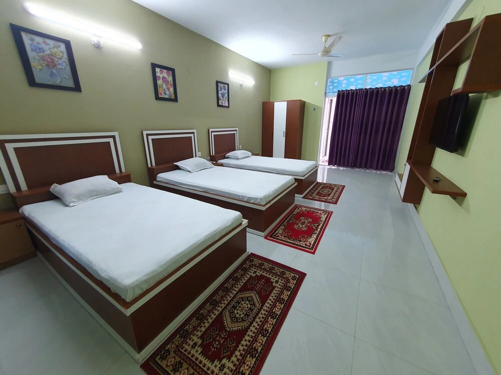 Aronno Resort