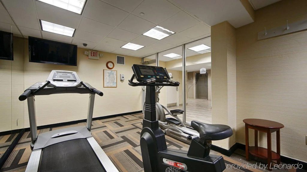 Best Western Mill River Manor