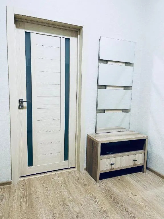 Samarqand apartment
