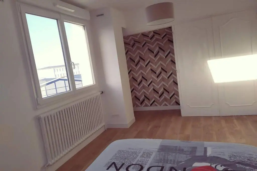 Maison 120m2 proche du port