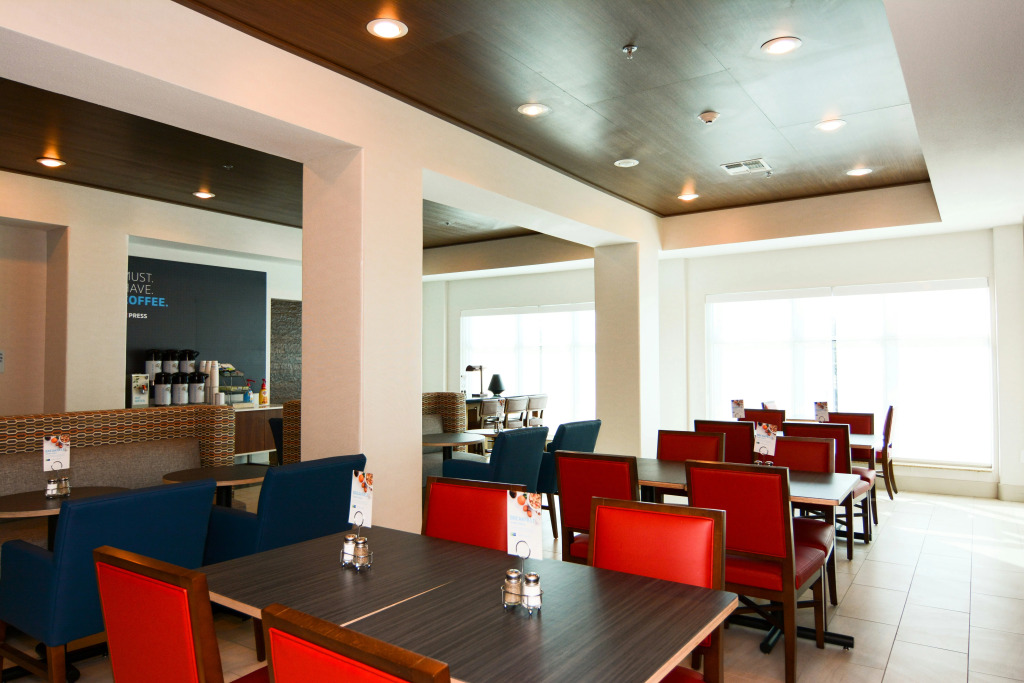 Holiday Inn Express Rolla by IHG