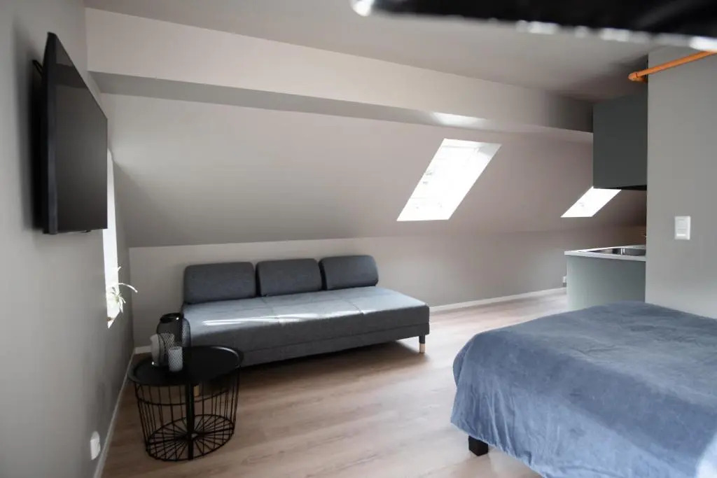 Trolltunga Odda Apartments