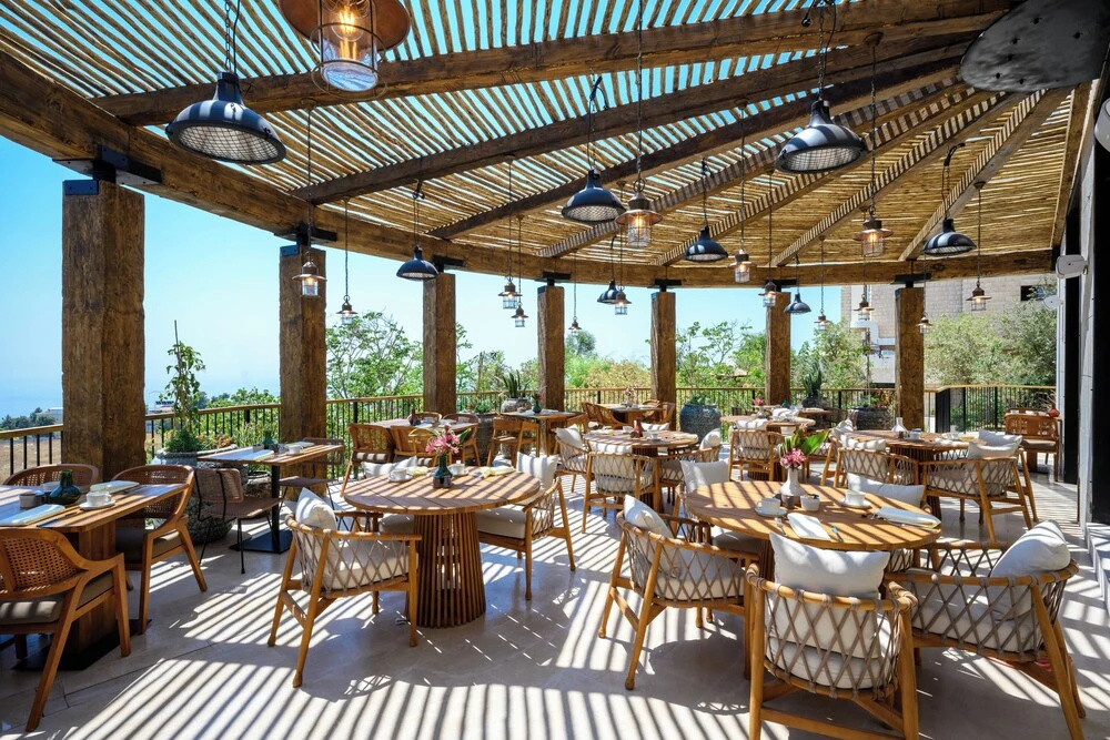 Hotel Canaan - Fattal Limited Edition