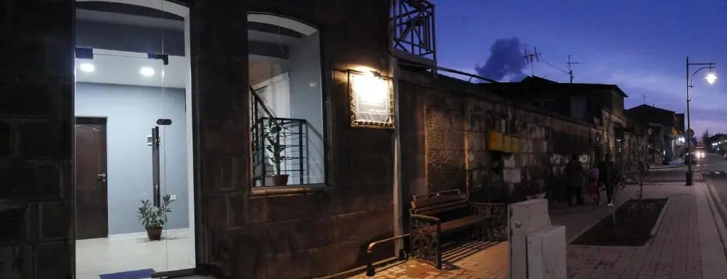 Gyumri Guest House