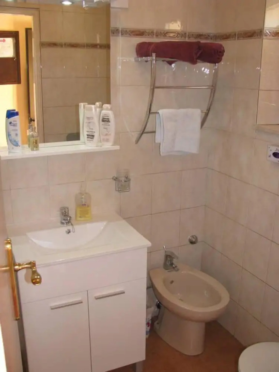 Waterfront Apartment Family Friendly, Ground Level