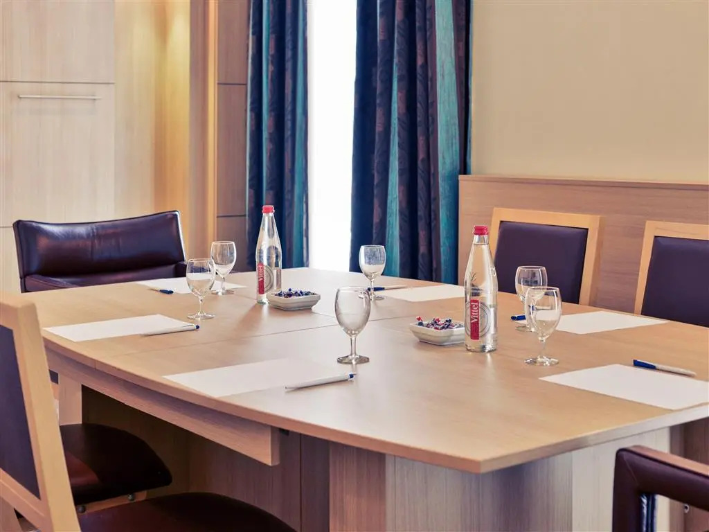 Hôtel Mercure Bayonne Centre Le Grand Hotel
