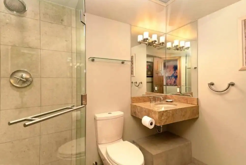 Premier Ski in, Ski out 3 Bedroom Colorado Vacation Rental Steps From the Ski Slopes With Hot Tub and Pool