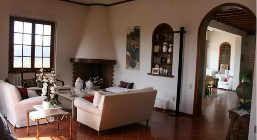 Villa Olivia