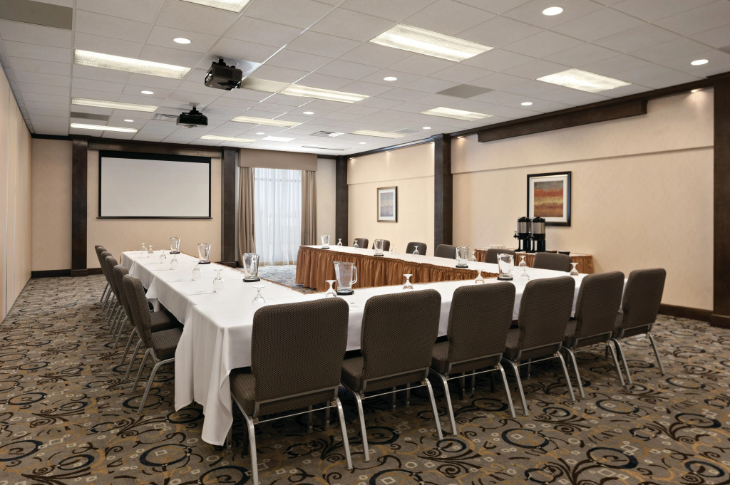 Embassy Suites Corpus Christi