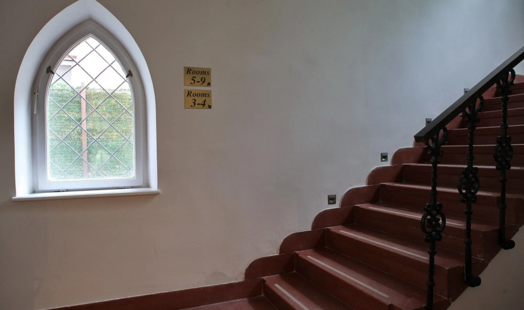 Garni Hotel Dum