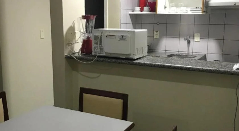Luzon Residence Service