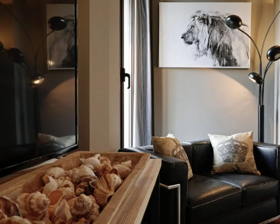 Luxury Villa Bianca