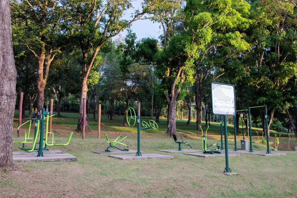 Hotel Fazenda Vale da Cachoeira