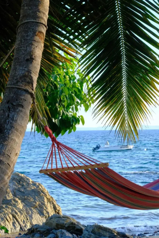 Tsara Komba Lodge