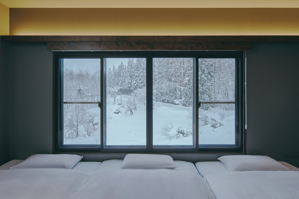Villa El Cielo Myoko