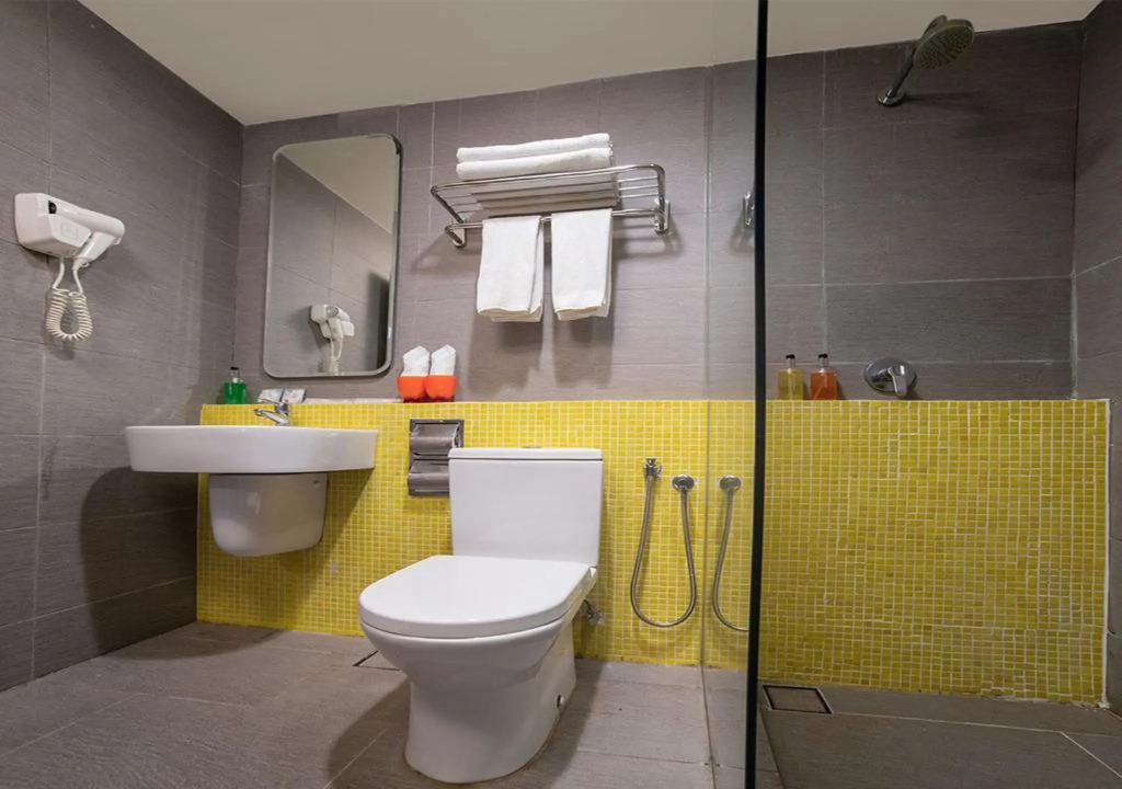 Travelodge Georgetown, Penang