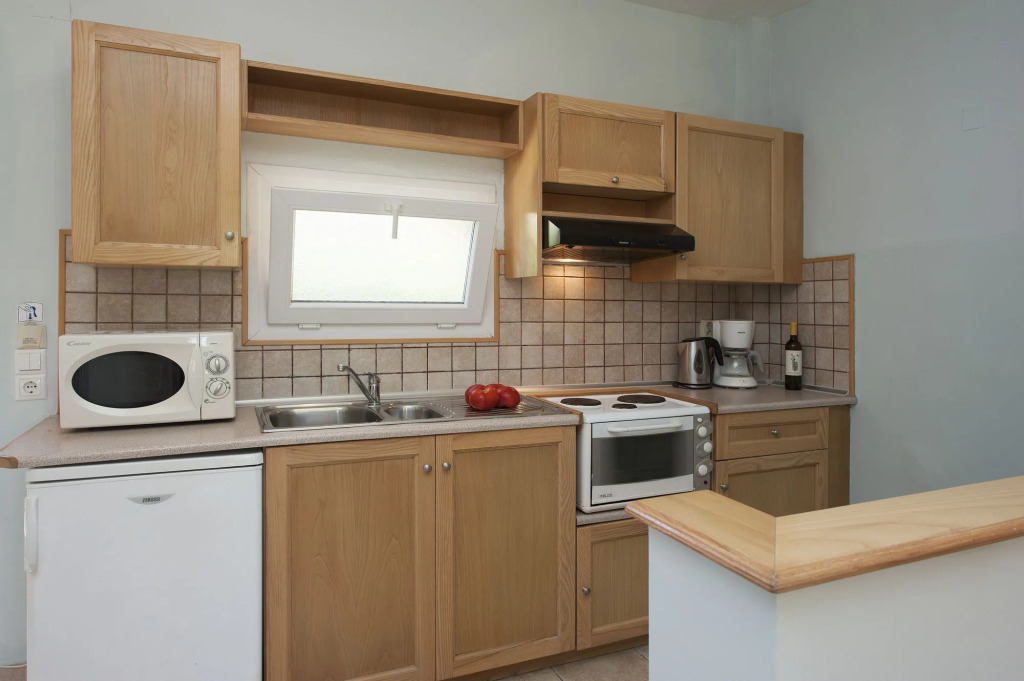 Spiti Prifti Apartments