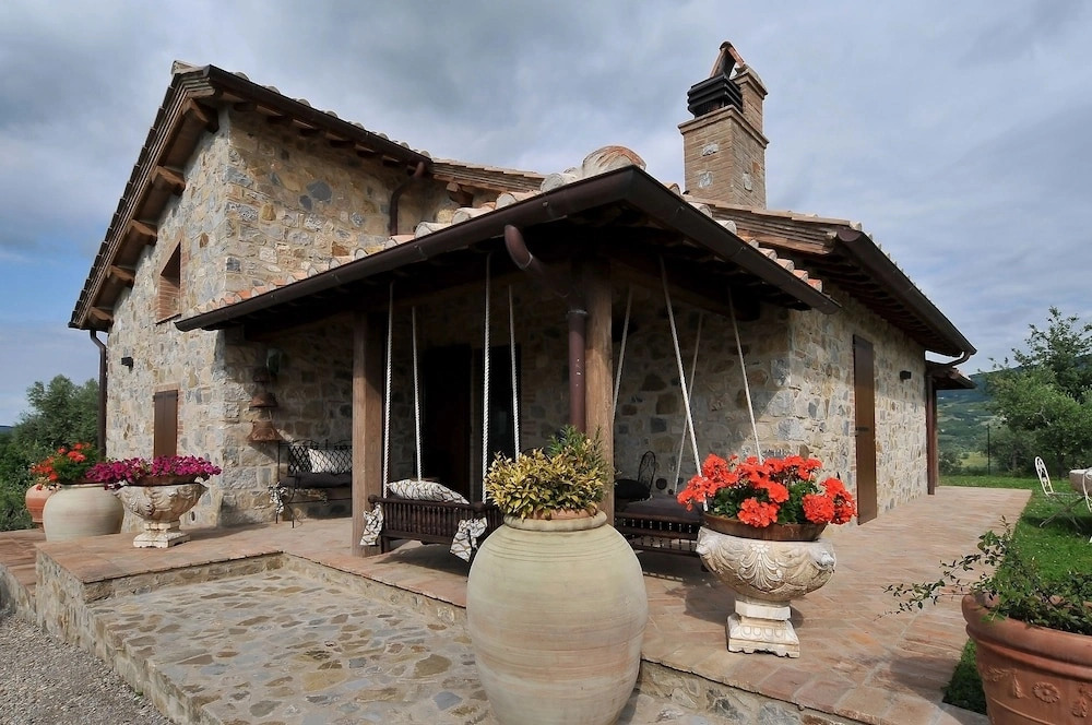 Villa Cerchiaia