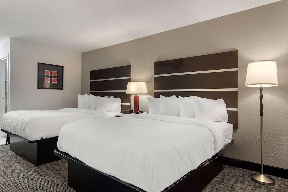 Motel 6 Macon North