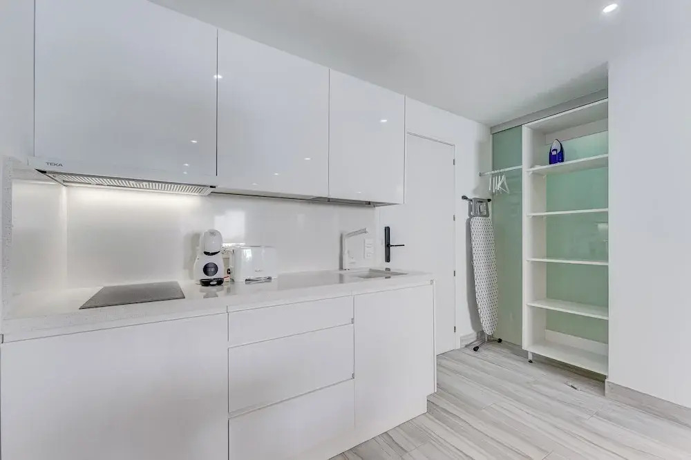 BAL Apartments Adults Only