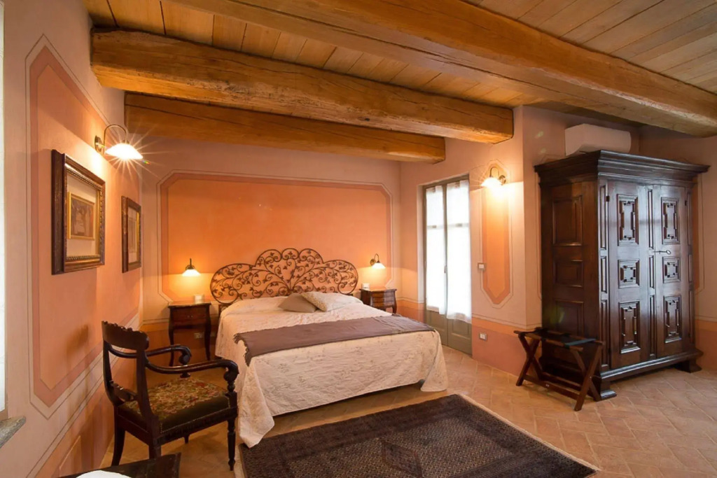 Antica Locanda SanPietro