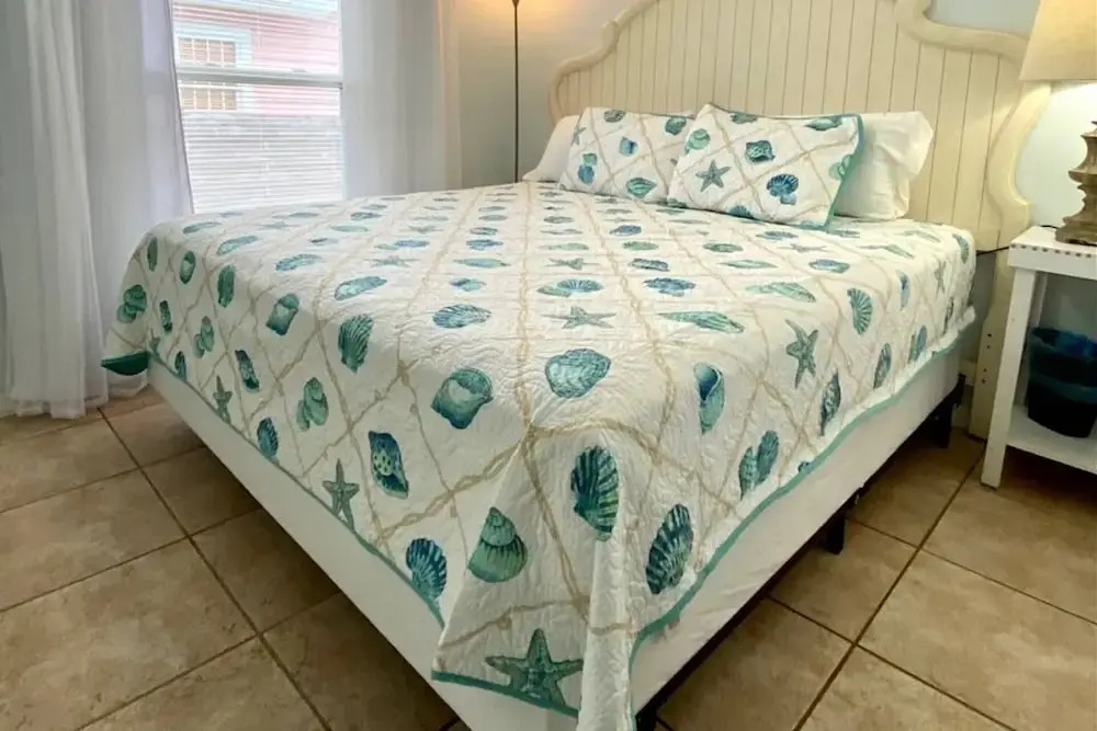 Island Dreams Sunset Suite #3