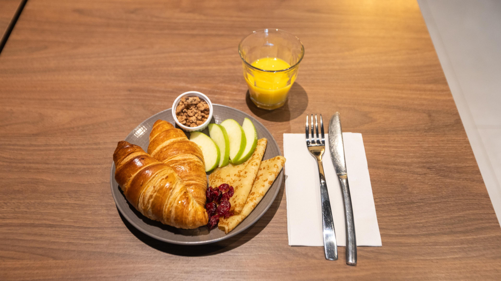 Campanile PRIME - Paris Levallois-Perret