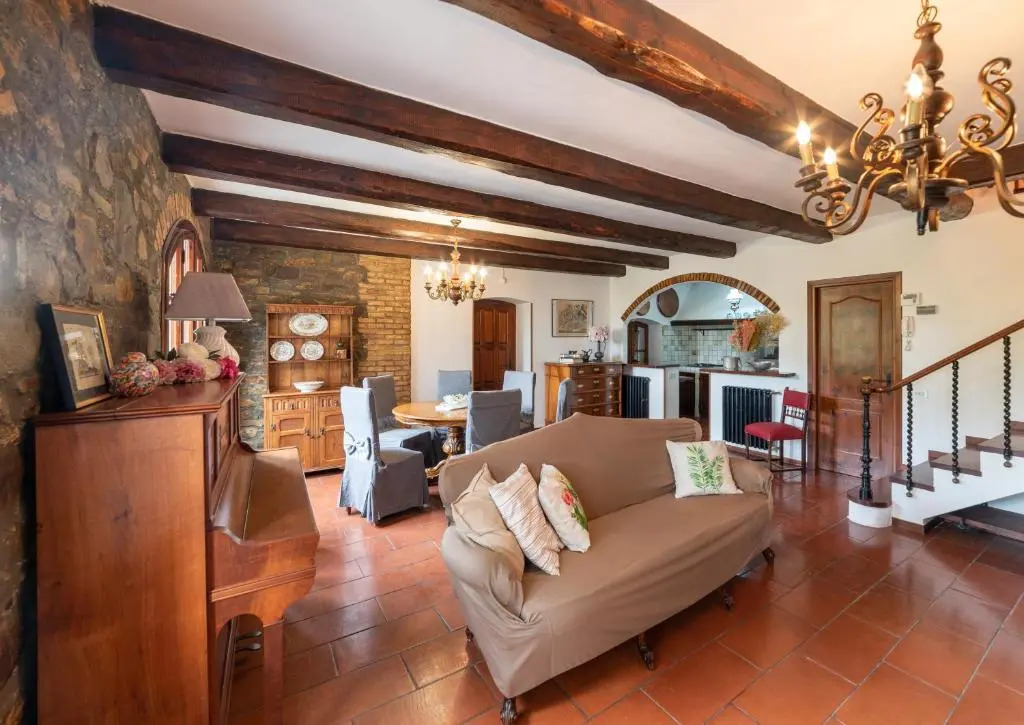 Agriturismo dalla Mimmi