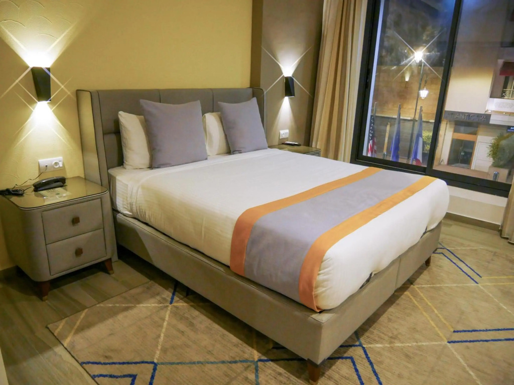 Gardenia Boutique Hotel