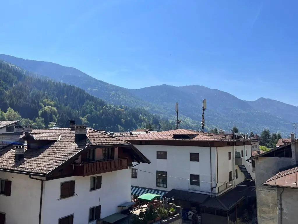 050 Trilocale in centro, Pinzolo