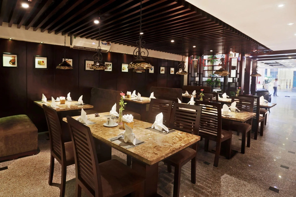 Hanoian Central Hotel & Spa